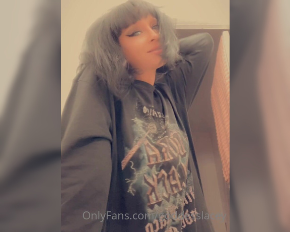 Goddess Lacey aka goddesslacey OnlyFans Video 6258