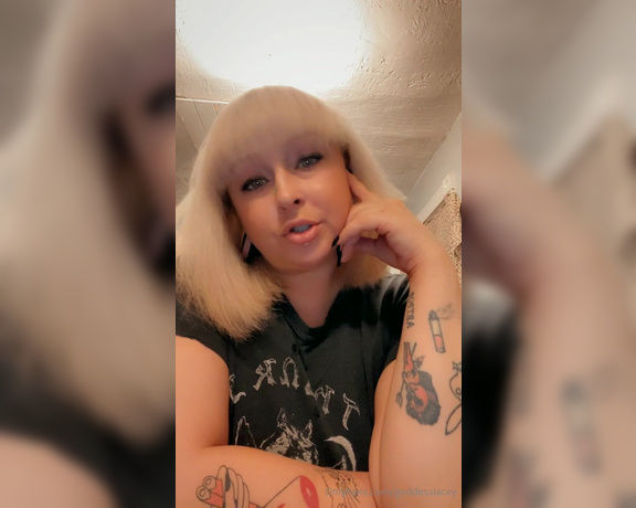 Goddess Lacey aka goddesslacey OnlyFans Video 5682