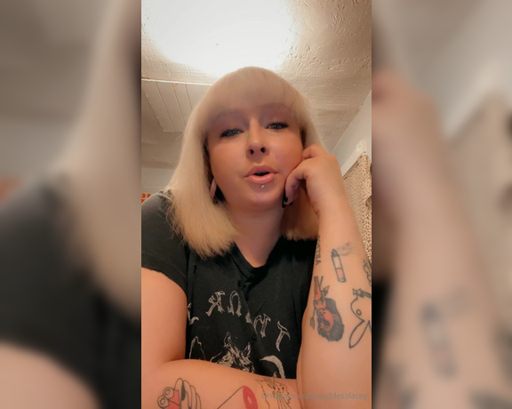 Goddess Lacey aka goddesslacey OnlyFans Video 5682