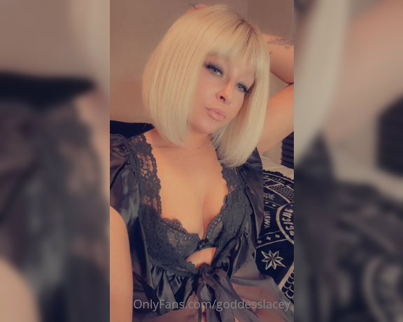 Goddess Lacey aka goddesslacey OnlyFans Video 1470