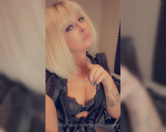 Goddess Lacey aka goddesslacey OnlyFans Video 1470