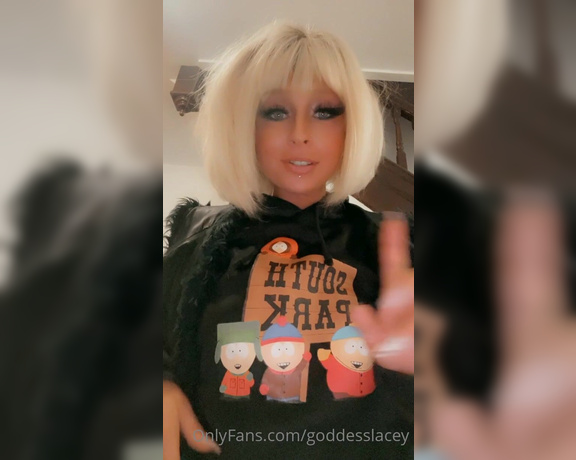 Goddess Lacey aka goddesslacey OnlyFans - Prove yourself