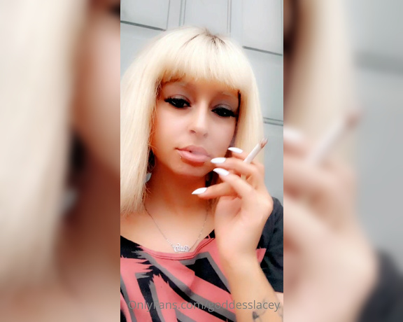 Goddess Lacey aka goddesslacey OnlyFans Video 1542