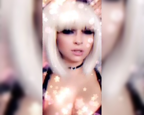 Goddess Lacey aka goddesslacey OnlyFans - Over 7 minutes of divine perfection Drool Edge Tribute Repeat