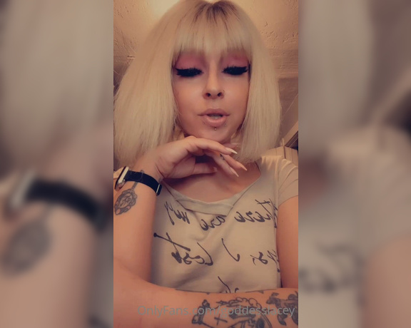 Goddess Lacey aka goddesslacey OnlyFans Video 465