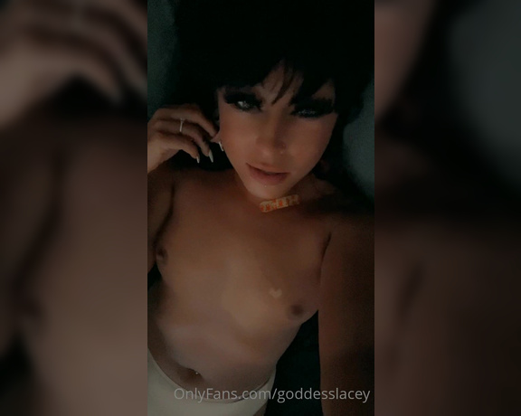 Goddess Lacey aka goddesslacey OnlyFans - Mornin’