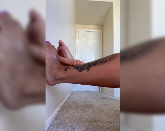 Texas Sole Queen aka texassolequeen OnlyFans Video 8657