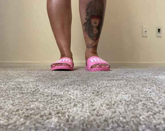 Texas Sole Queen aka texassolequeen OnlyFans Video 5743