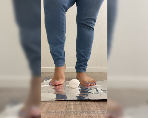 Texas Sole Queen aka texassolequeen OnlyFans Video 5087