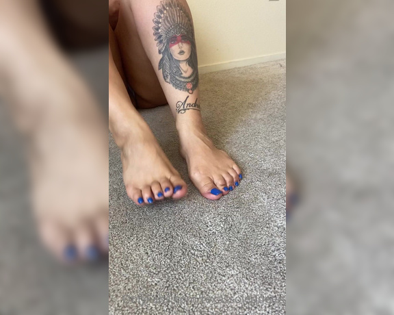 Texas Sole Queen aka texassolequeen OnlyFans Video 1642