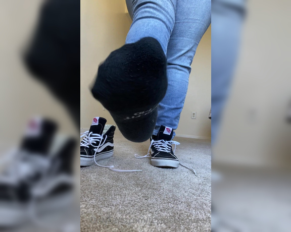 Texas Sole Queen aka texassolequeen OnlyFans Video 8391