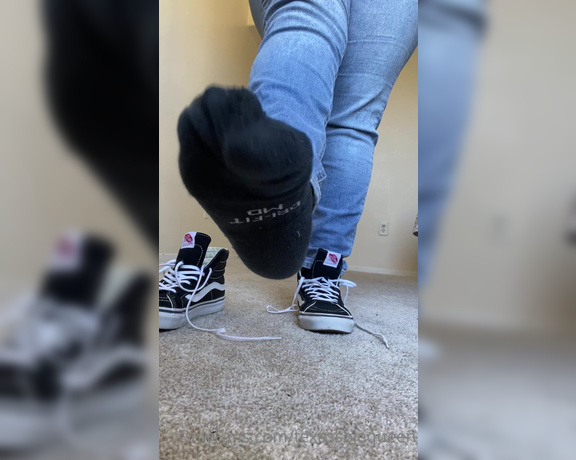 Texas Sole Queen aka texassolequeen OnlyFans Video 8391