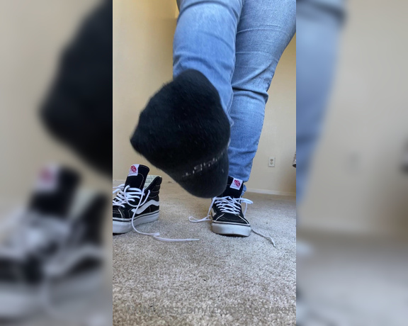 Texas Sole Queen aka texassolequeen OnlyFans Video 8391