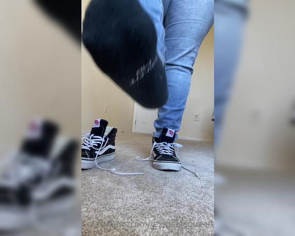 Texas Sole Queen aka texassolequeen OnlyFans Video 8391