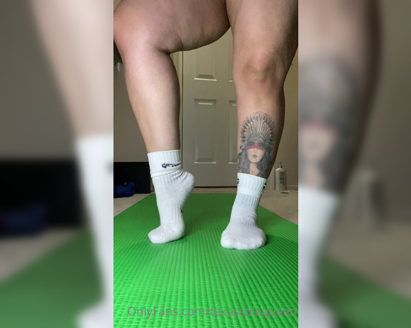 Texas Sole Queen aka texassolequeen OnlyFans Video 3662