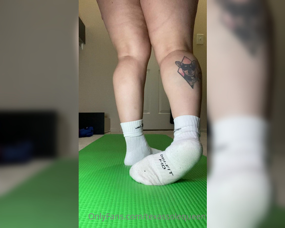 Texas Sole Queen aka texassolequeen OnlyFans Video 3662