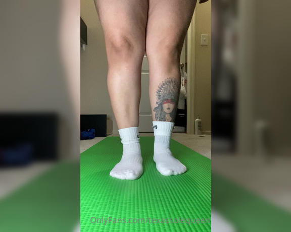 Texas Sole Queen aka texassolequeen OnlyFans Video 3662