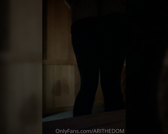 Ebonykinkyqueen aka ebonykinkyqueen OnlyFans - Lick my bootyhole clean after my relaxing Sauna session