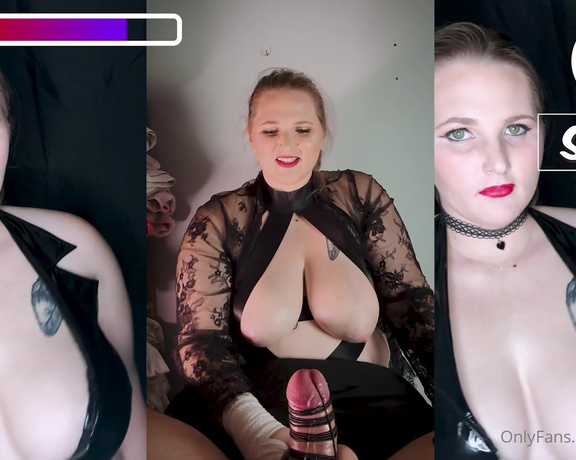 Blair Rose aka lilblairrose OnlyFans - Cock Hero Failure = Punishment The punishment starts off high and decreases with each