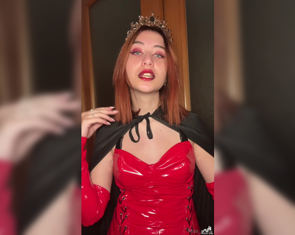 Mistress_stefy aka mistress-stefy OnlyFans Video 1707