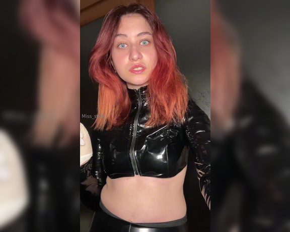 Mistress_stefy aka mistress-stefy OnlyFans Video 8154