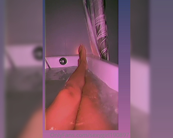 Bebecita1908 aka bebecita1908 OnlyFans Video 7537