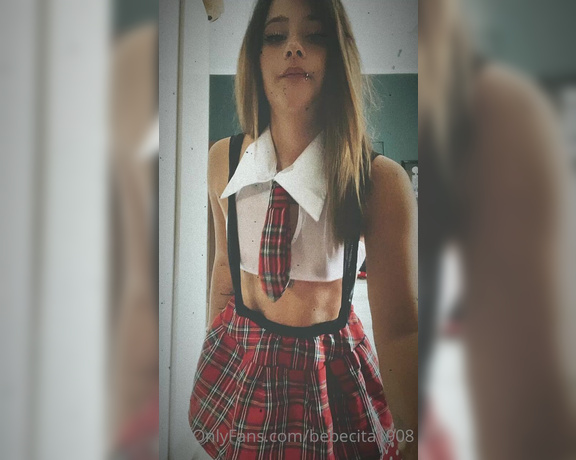 Bebecita1908 aka bebecita1908 OnlyFans Video 3506