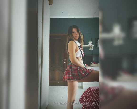 Bebecita1908 aka bebecita1908 OnlyFans Video 3506