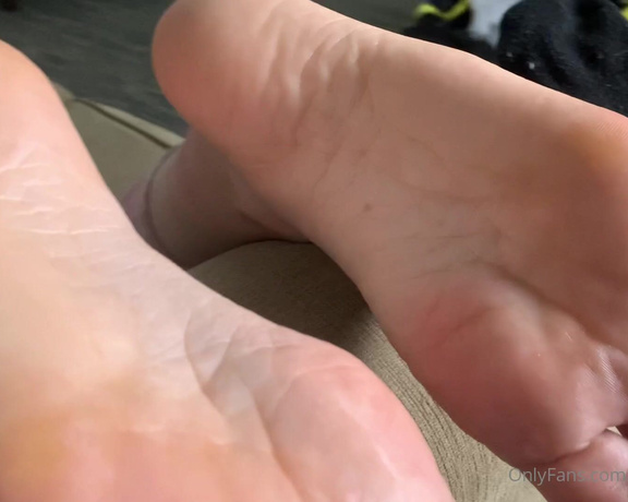 Devil's Footstool aka devilsfootstool OnlyFans - Terra Mizu Lickled