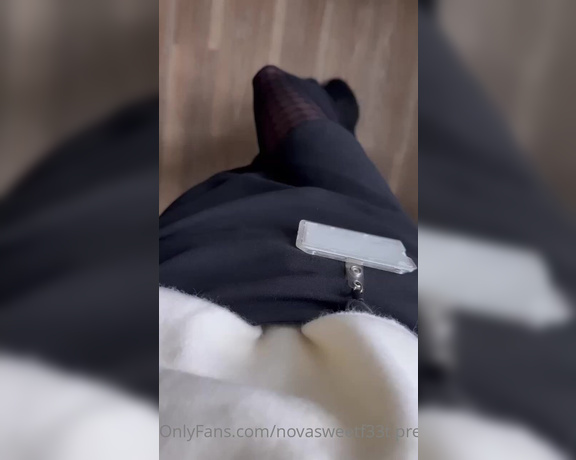 Indubiopronova aka indubiopronova OnlyFans Video 708