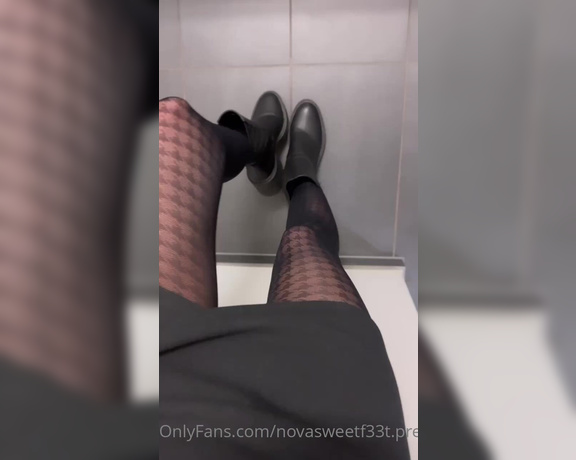 Indubiopronova aka indubiopronova OnlyFans Video 2365