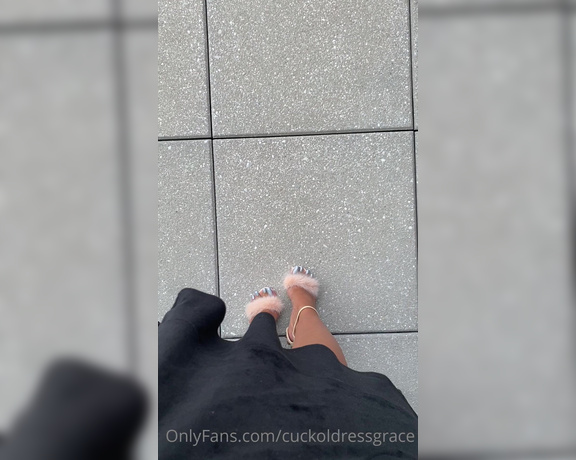 Goddess Grace aka goddessgrace OnlyFans - Goddess 101 by Cuckoldress Grace