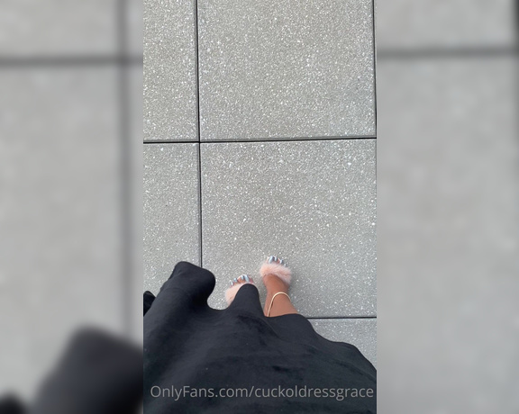 Goddess Grace aka goddessgrace OnlyFans - Goddess 101 by Cuckoldress Grace