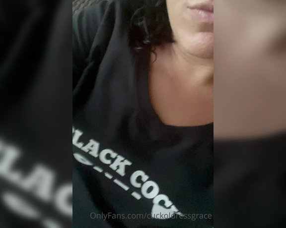 Goddess Grace aka goddessgrace OnlyFans - Im high