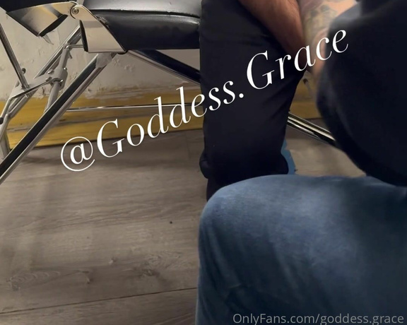 Goddess Grace aka goddessgrace OnlyFans - Three months of targeted reminders Reminders of who owns you Reminders of the lengths youll