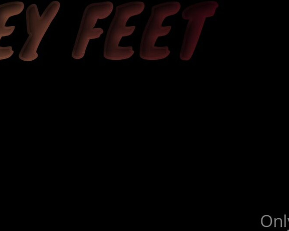 Jersey Feet aka jerseyfeets OnlyFans - Dropping this today, check your messages