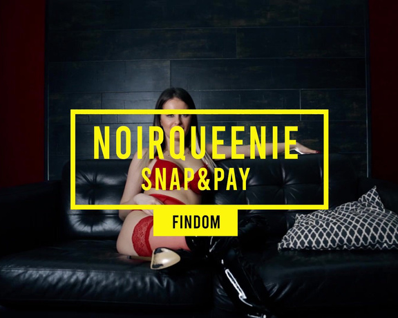 Noir Queenie aka noirqueenie OnlyFans - Snap & Pay My favorite game to drain you ! Lets play and follow