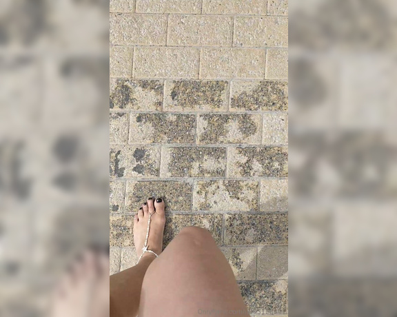 Frejas Submissive Feet aka frejassubmissivefeet OnlyFans - Dont be afraid of squares Enjoy the attention