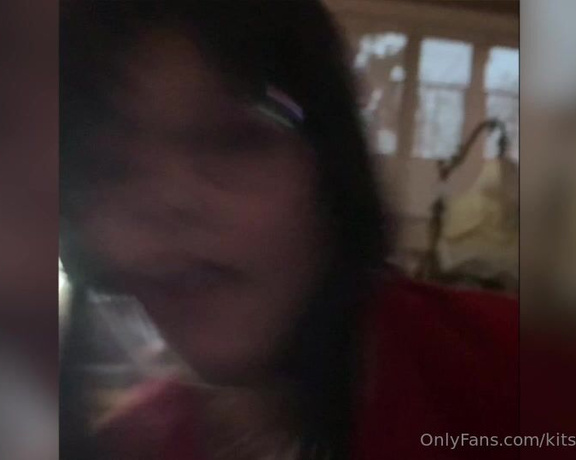 Kitsune_Foreplay aka kitsune_foreplay OnlyFans - Gamer Girl makes you a fart slave, FULL REUP