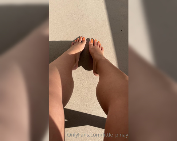 Little Pinay aka little_pinay OnlyFans - The new color!