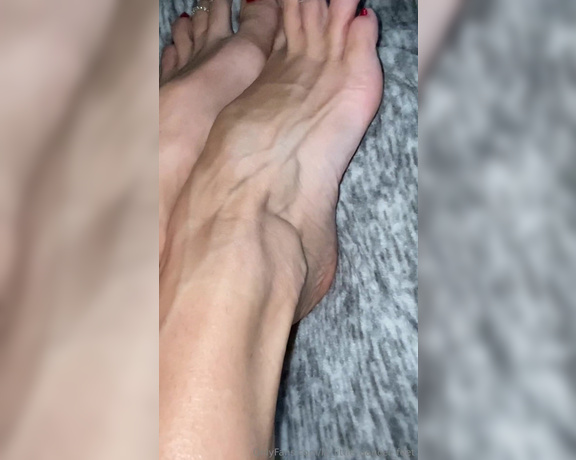 Lezlyan aka la_little_dancer_feet OnlyFans - This is DAY 5 of a 5 day series that I will post of MUSCLE