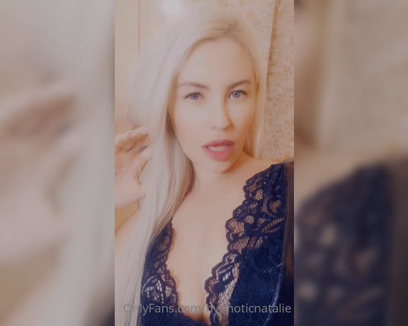 Goddess Natalie aka goddessnatalie OnlyFans - A little task for my weaklings