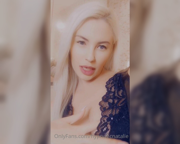 Goddess Natalie aka goddessnatalie OnlyFans - A little task for my weaklings