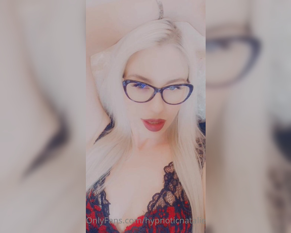 Goddess Natalie aka goddessnatalie OnlyFans - New lips!