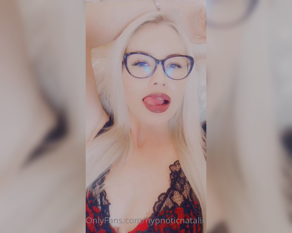 Goddess Natalie aka goddessnatalie OnlyFans - New lips!