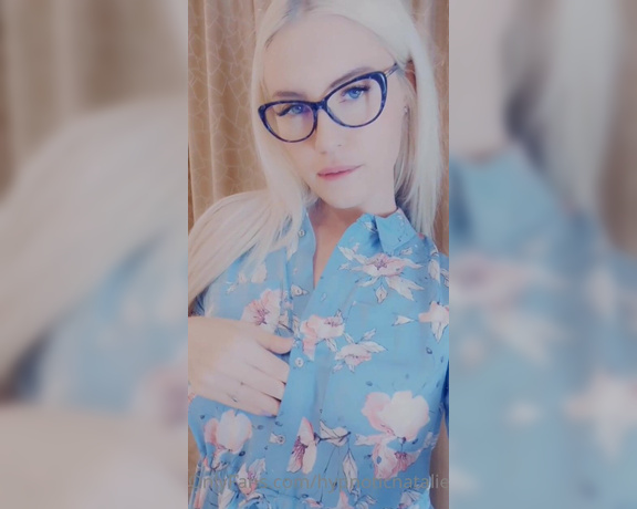 Goddess Natalie aka goddessnatalie OnlyFans - Pickaboo!