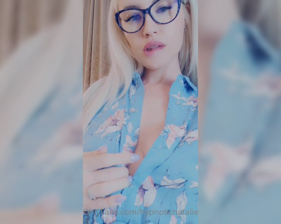 Goddess Natalie aka goddessnatalie OnlyFans - Pickaboo!