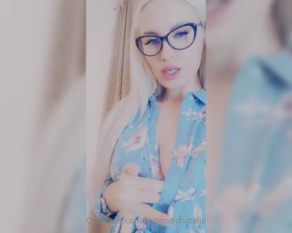 Goddess Natalie aka goddessnatalie OnlyFans - Pickaboo!