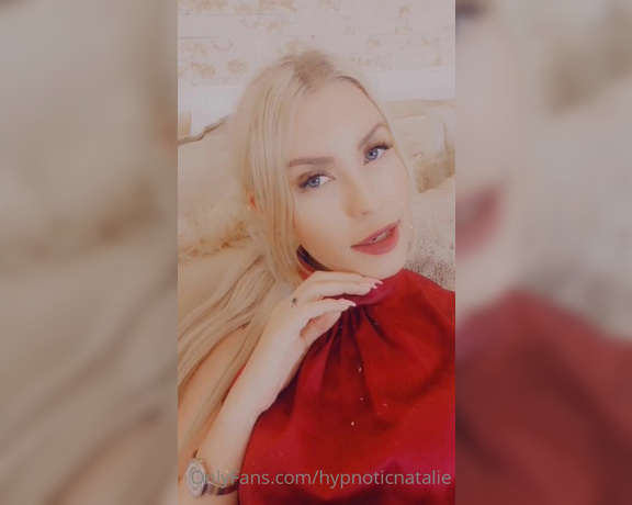 Goddess Natalie aka goddessnatalie OnlyFans - Did anyone tell you