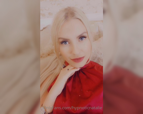 Goddess Natalie aka goddessnatalie OnlyFans - Did anyone tell you